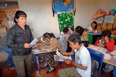 Preocupa intención de retirar prueba: AN