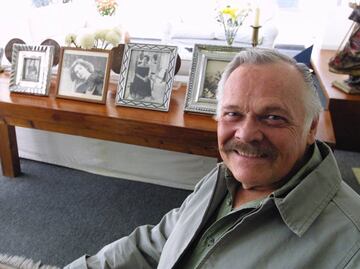Fallece el artista José Luis Cuevas
