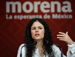 Morena niega intromisión en elección judicial; rechaza que militantes intentaron ser observadores electorales