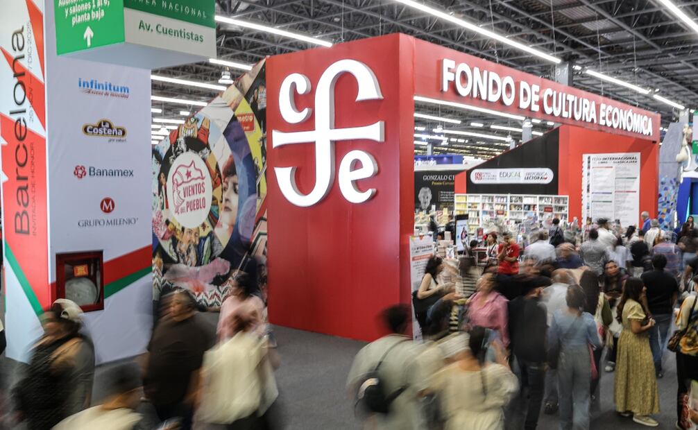 Fotos: Gabriel Pano/ El Universal.