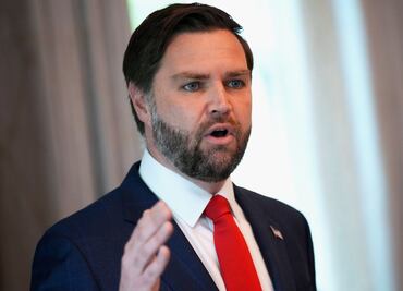 JD Vance asistirá a misa inaugural de León XIV en el Vaticano; también acudirá Marco Rubio, secretario de Estado