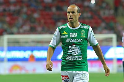 Donovan encabeza la lista de las estrellas apagadas