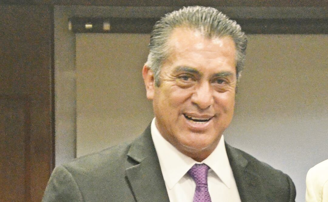 FOTO: Archivo. EL UNIVERSAL