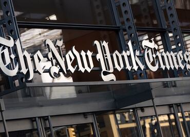 The New York Times compra por 500 mdd medio deportivo The Athletic