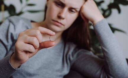 Cómo una boda fallida en EU terminó en la Corte Suprema por un anillo de compromiso