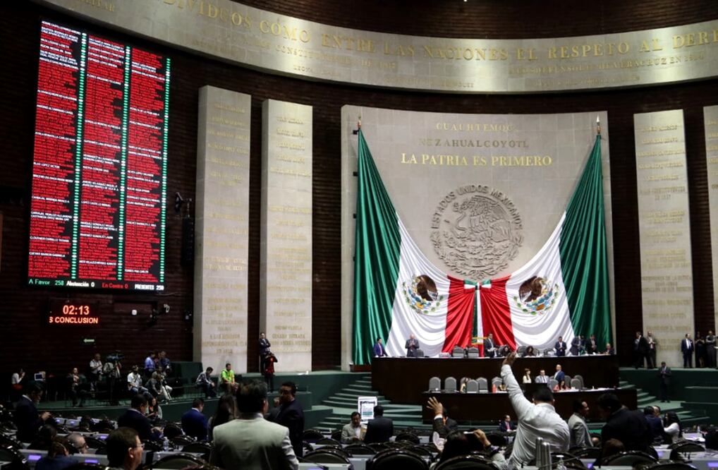 Foto: Carlos Mejía