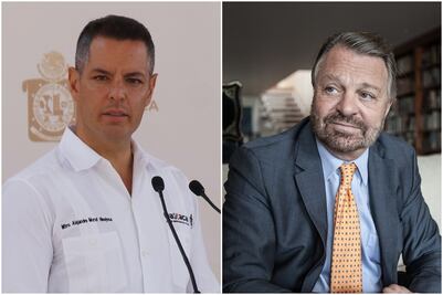 Castañeda califica como “horroroso” a Putla, en Oaxaca; Murat señala clasismo