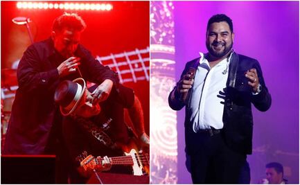 Vive Latino 2022: Así cerró el Vive Latino este domingo