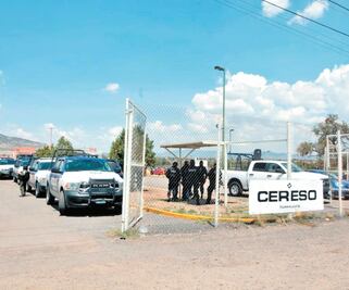 No se presenta perito a juicio de mamá de "El Marro"