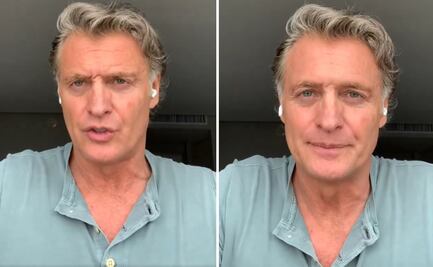 Juan Soler arremete contra sus detractores: "No sean imbéciles"