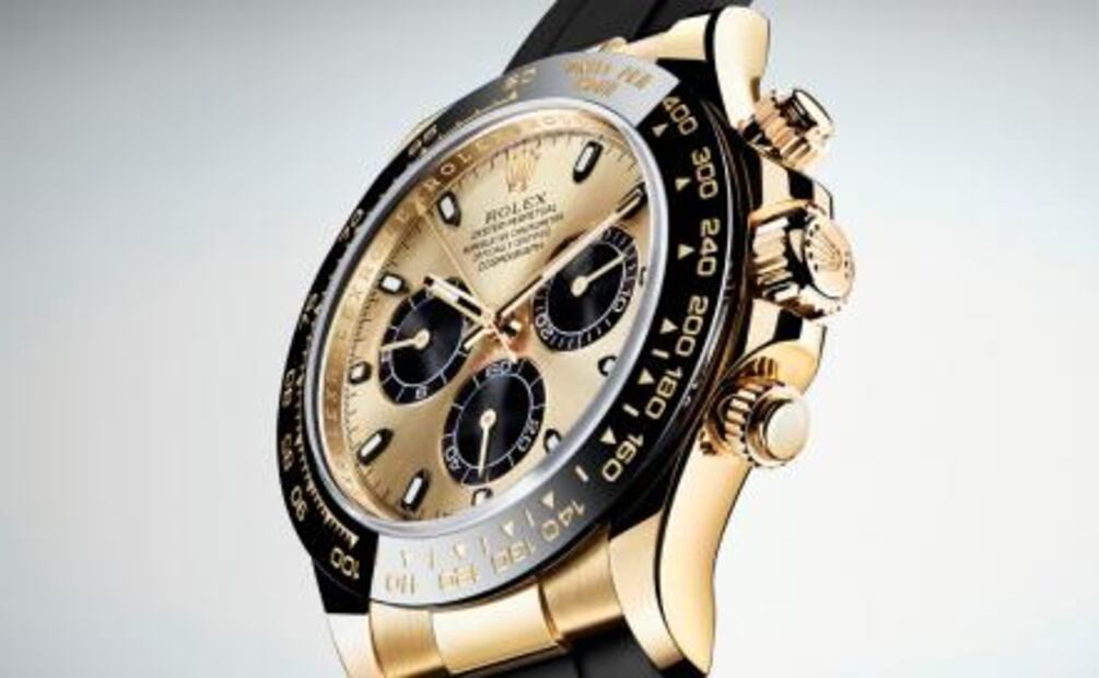 La nueva evolución del cronógrafo más emblemático