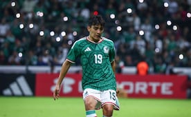 México vs Ecuador: Ésta es la alineación del Tricolor para los 16vos de Final del Mundial 2026