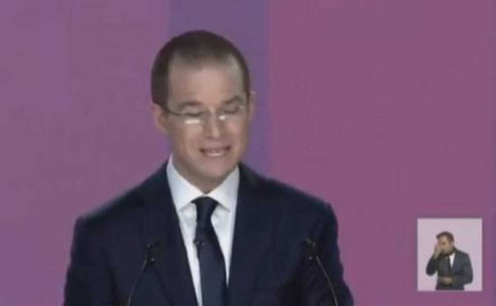 Minuto por minuto. Primer debate presidencial