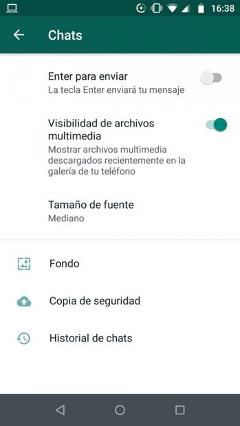 Fallas comunes en WhatsApp y cómo solucionarlas