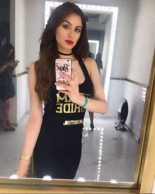 Fallece Stephanie Rivera, reina de belleza mexicana