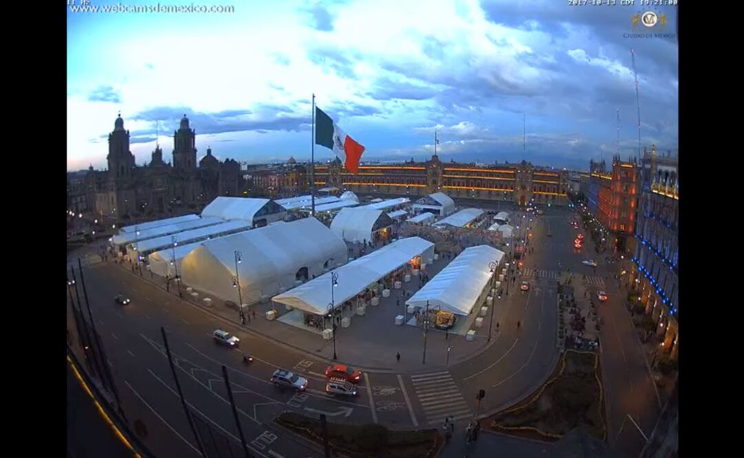 (Foto: Webcams de México)