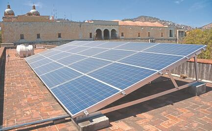 Critican europeos cambios energéticos