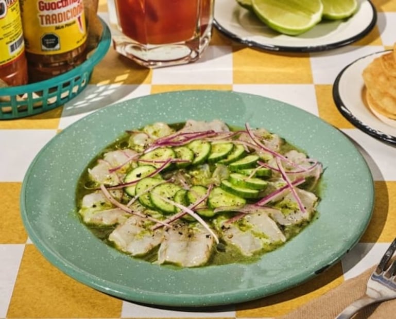 Lugares en CDMX para comer los pescados y mariscos más frescos 