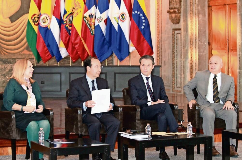 Educación sexual, sin cambios: Nuño