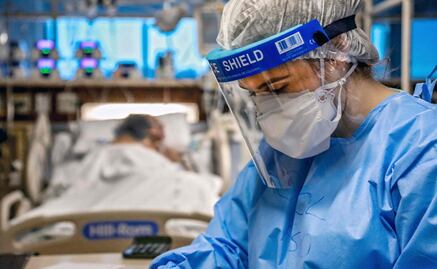 First COVID-19 deaths of minors registered in Mexico