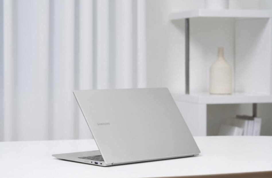 La nueva línea Galaxy no es de celulares, sino de computadoras