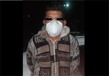 Cae presunto violador serial de la Miguel Hidalgo; lo acusan de 20 ataques