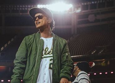 Bruno Mars en el Estadio GNP: setlist, qué ingresar y todo lo que debes saber de sus conciertos