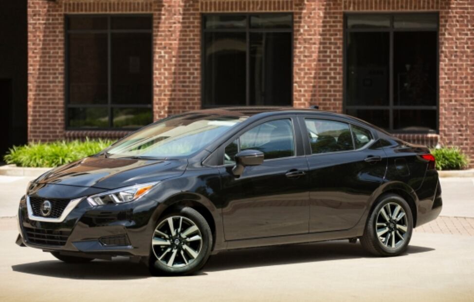 Nissan inicia producción del nuevo Versa 2020 en Aguascalientes