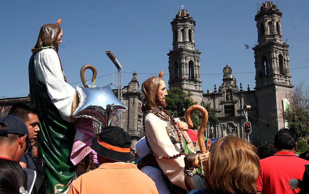 Foto: Archivo/EL UNIVERSAL