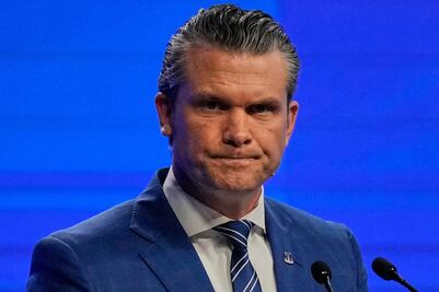 OTAN se acerca a un consenso sobre aumento del gasto en defensa a 5%, afirma EU; Hegseth se reúne con homólogos de la Alianza