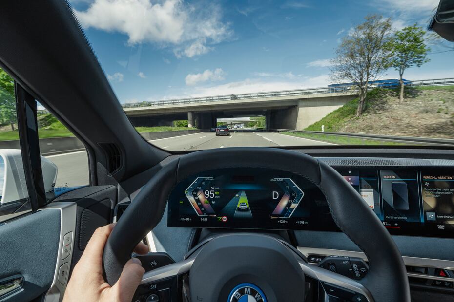 Un viaje seguro comienza por revisar diferentes aspectos del coche.