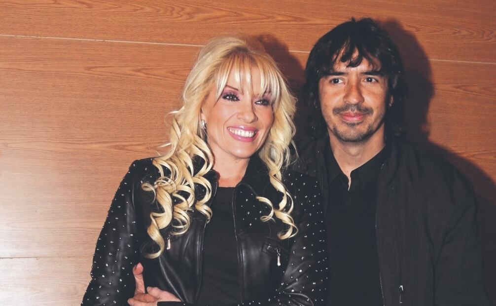 Con Yuri hubo una amistad muy cercana desde inicios de los 90. (08/04/2025) Fotos: Archivo | El Universal, Clasos e Instagram