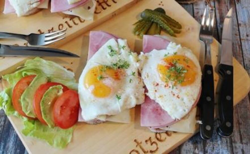Desayunos para incrementar tu energía 