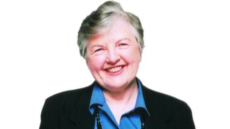 Frances Allen, la primera mujer que ganó el Nobel de la computación