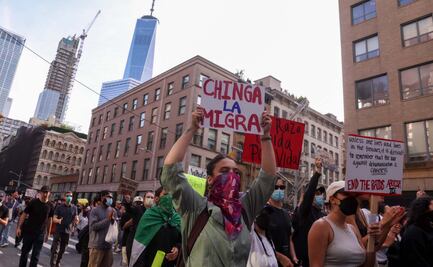 Trump frena redadas antimigrantes en granjas, hoteles y restaurantes; teme los efectos de sus métodos, según NYT