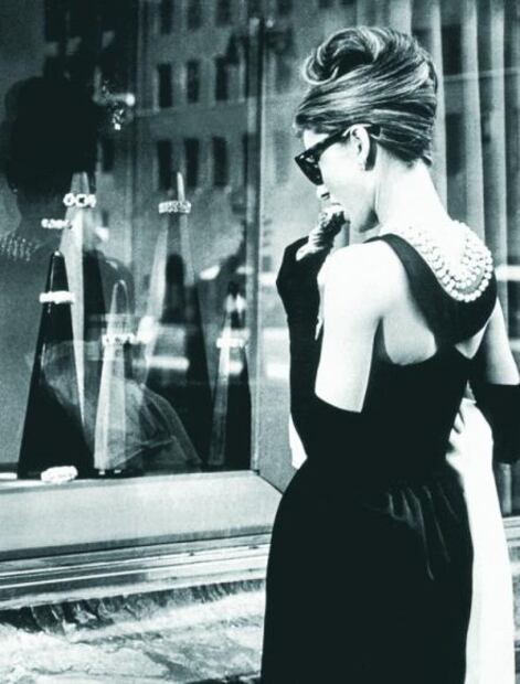 Givenchy, a legacy to fashion
