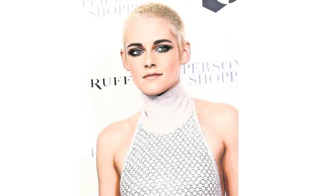 La actriz estadounidense Kristen Stewart es popular en todo el mundo por la saga "Twilight". FOTO: Archivo.