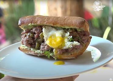 Prepara las mejores recetas del Torta Tuesday