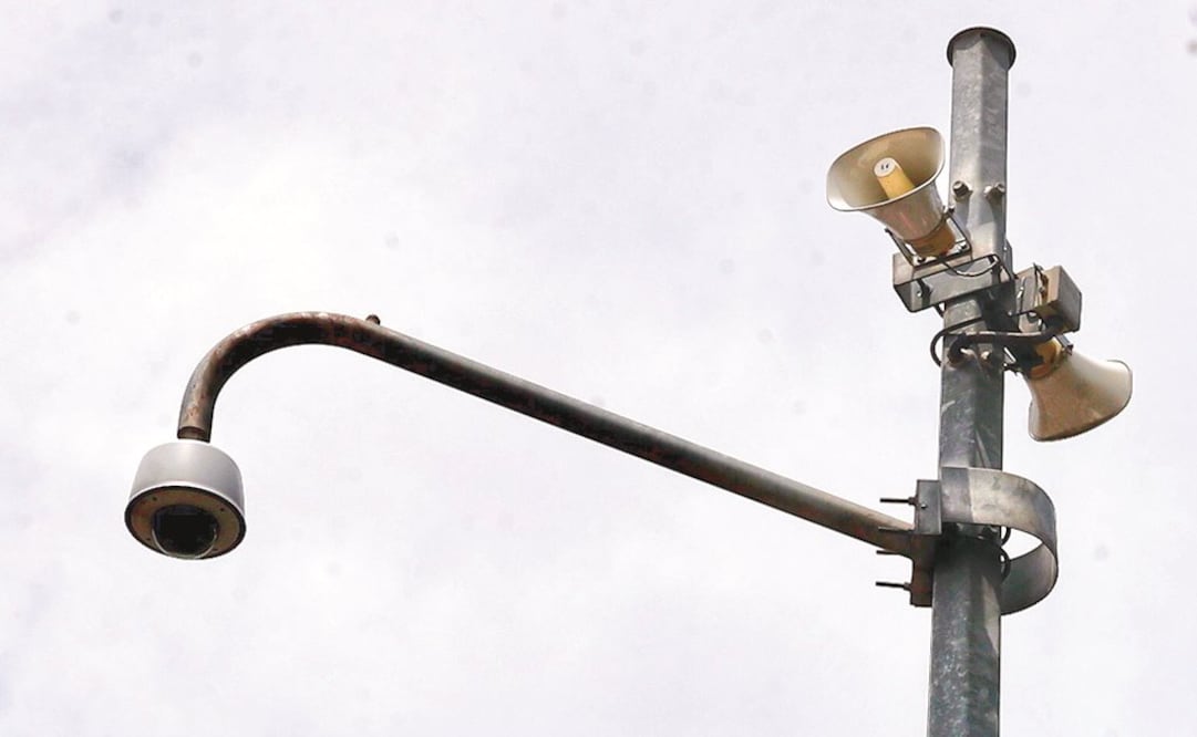 Foto: Archivo/EL UNIVERSAL