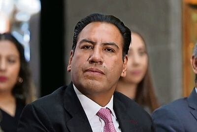 Chiapas: Eduardo Ramírez pide a pueblos originarios, un proceso electoral pacífico y participativo