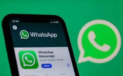 ¿Modo infiel en WhatsApp?