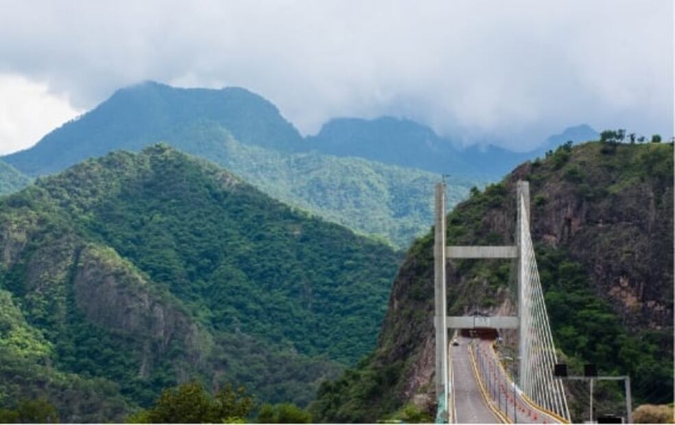 5 puentes espectaculares que han roto récords mundiales