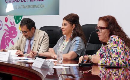 Brugada acusa entorpecimiento por parte de la Defensoría; señalan desinformación sobre traslado de migrantes