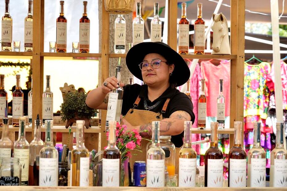 Foto: Oaxaca Travel