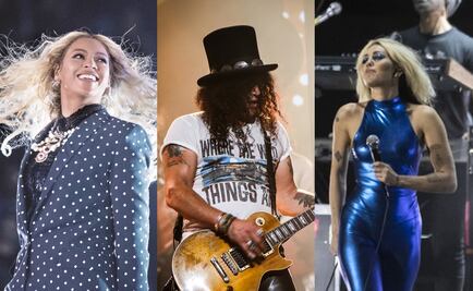 Ocho conciertos que los fans no quisieran recordar