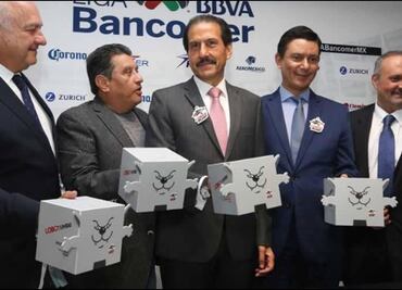 Patronato de Lobos denuncia venganza de la Femexfut