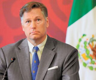 Critica Landau cambio de reglas en México