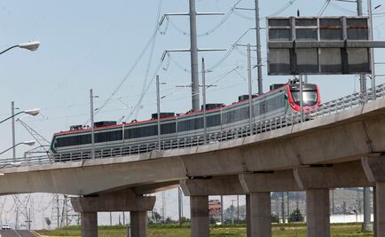 Afinan detalles en Tren Interurbano México-Toluca