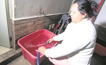 Chocan gobierno y PAN por cobro adicional en agua