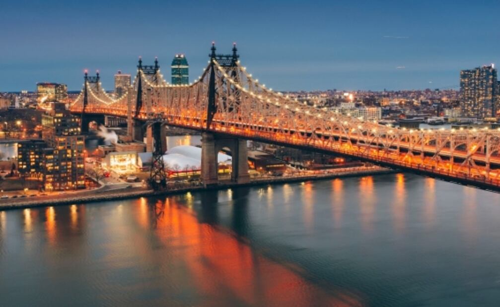 8 locaciones icónicas de las películas de Spider-Man en Nueva York 